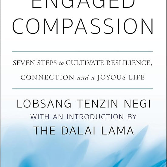 The Power of Belonging: Seven Steps to Cultivate Resilience, Connection and a Joyous Life cover image