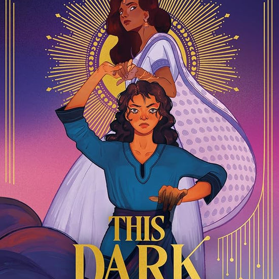 This Dark Heart cover image