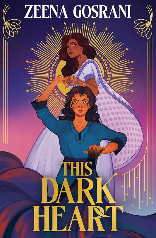 This Dark Heart cover image