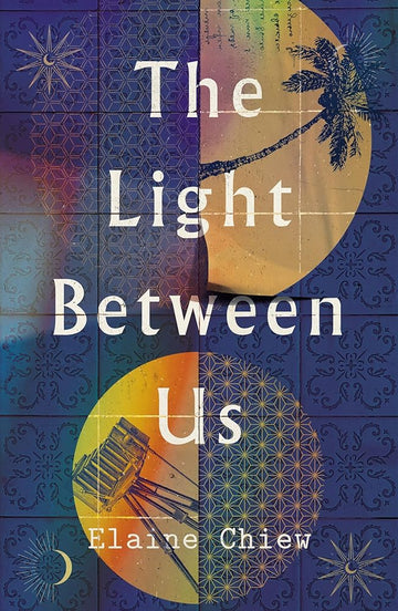 The Light Between Us cover image