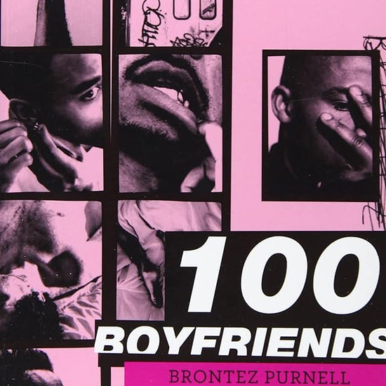 100 Boyfriends cover image