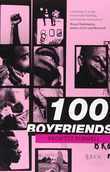 100 Boyfriends cover image