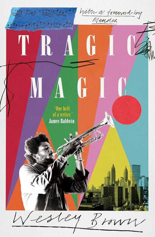 Tragic Magic