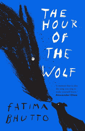 The Hour of the Wolf cover image