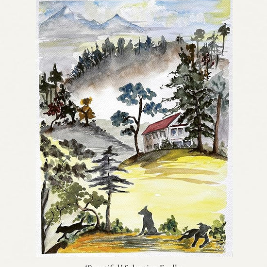 Called by the Hills: A Home in the Himalaya cover image