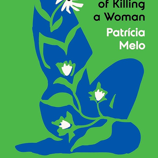 The Simple Art of Killing a Woman cover image