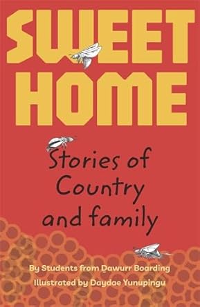 Sweet Home cover image