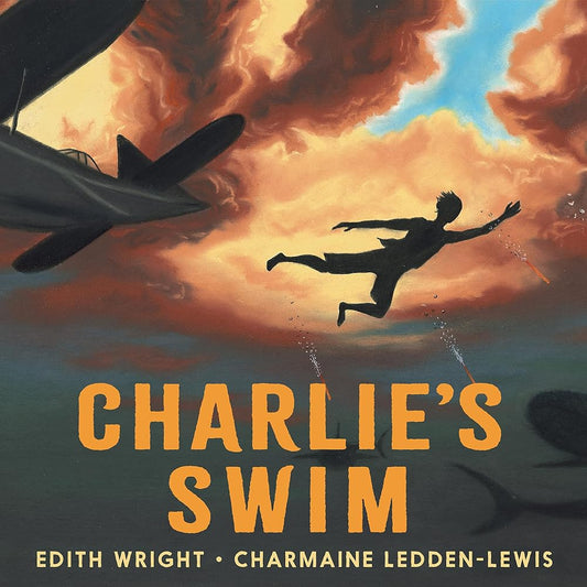 Charlie's Swim cover image