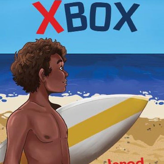 Uncle Xbox cover image