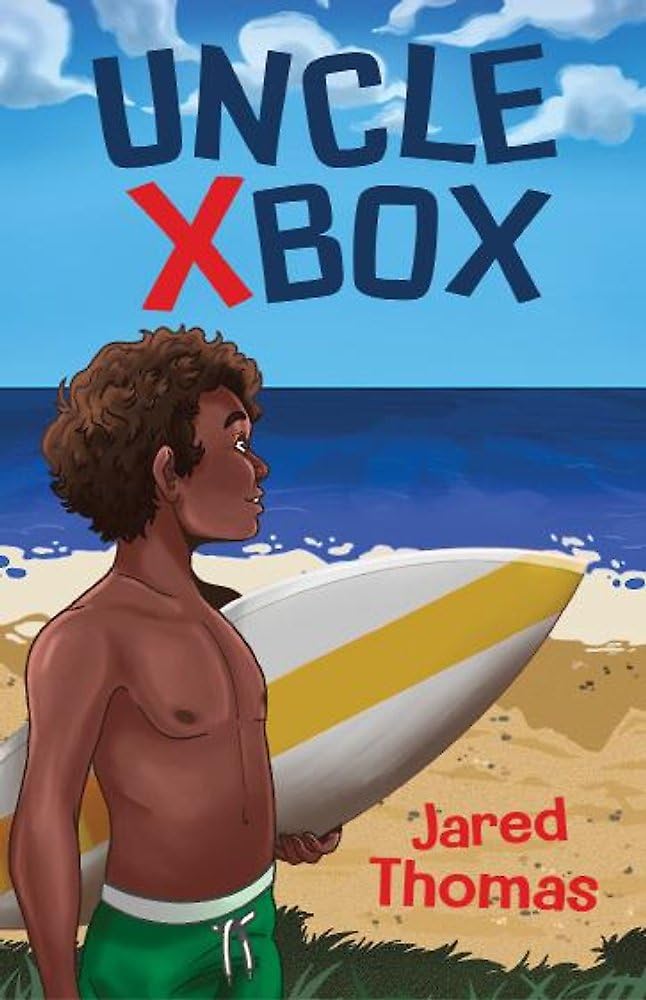 Uncle Xbox cover image