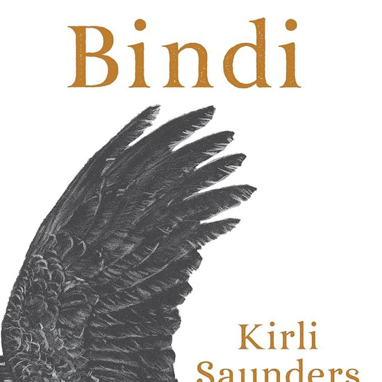 Bindi cover image