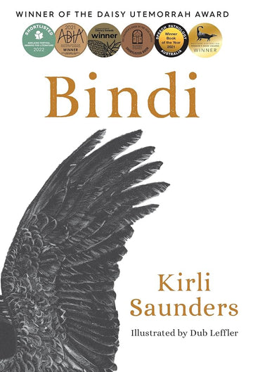 Bindi cover image