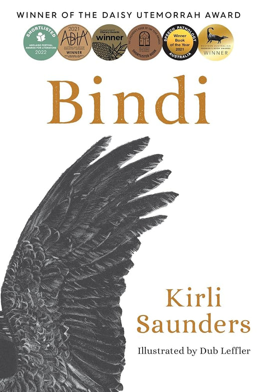 Bindi cover image