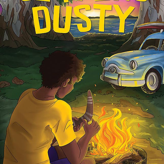 Getting Dusty cover image