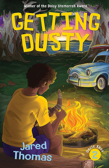 Getting Dusty cover image