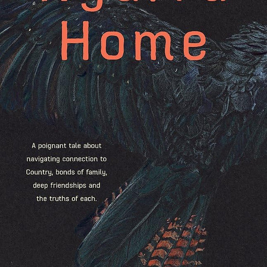 Ngurra Home cover image