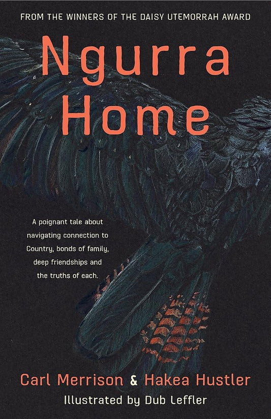Ngurra Home cover image