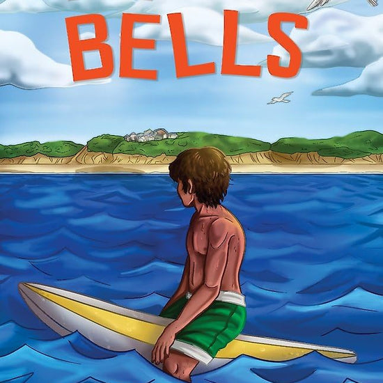 Hell's Bells: Uncle Xbox Book 3 cover image