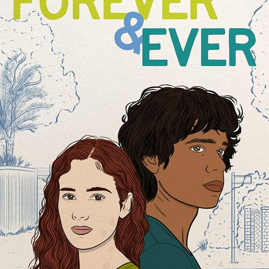 Forever & Ever cover image