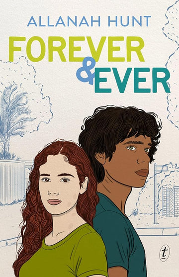 Forever & Ever cover image