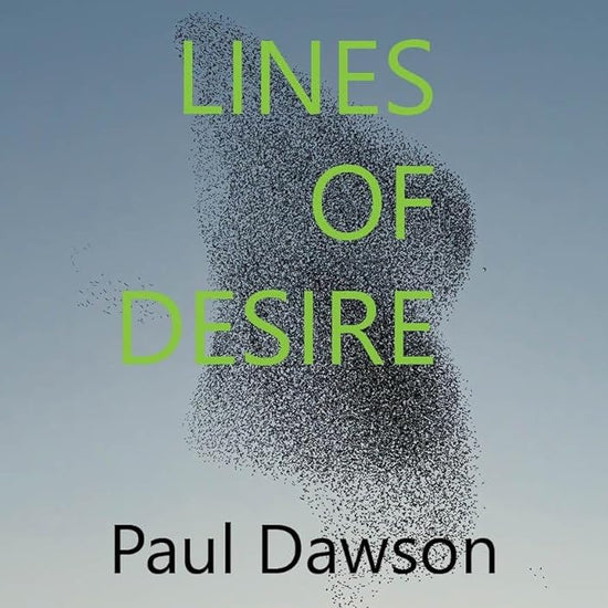 Lines of Desire cover image