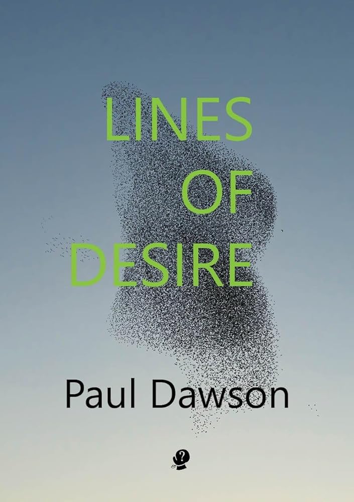 Lines of Desire cover image