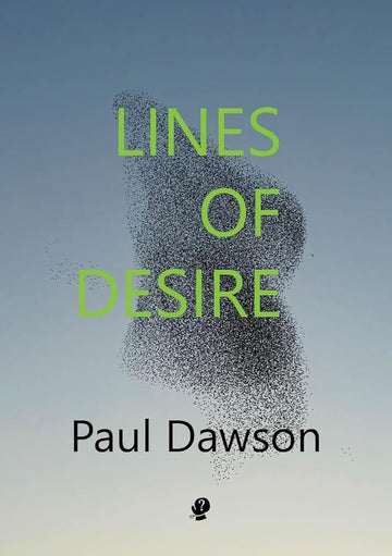 Lines of Desire cover image