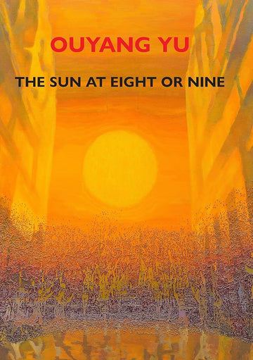 The Sun at Eight or Nine cover image