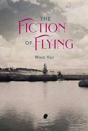 The Fiction of Flying cover image