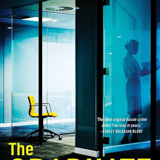 The Graduate cover image