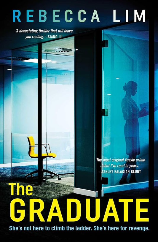 The Graduate cover image