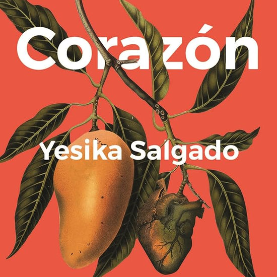 Corazón cover image