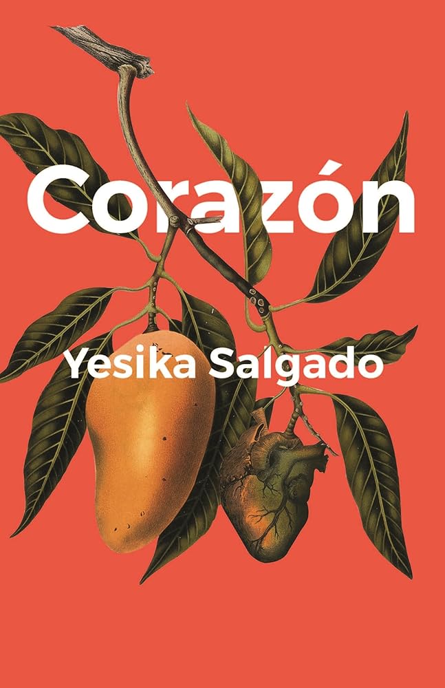 Corazón cover image