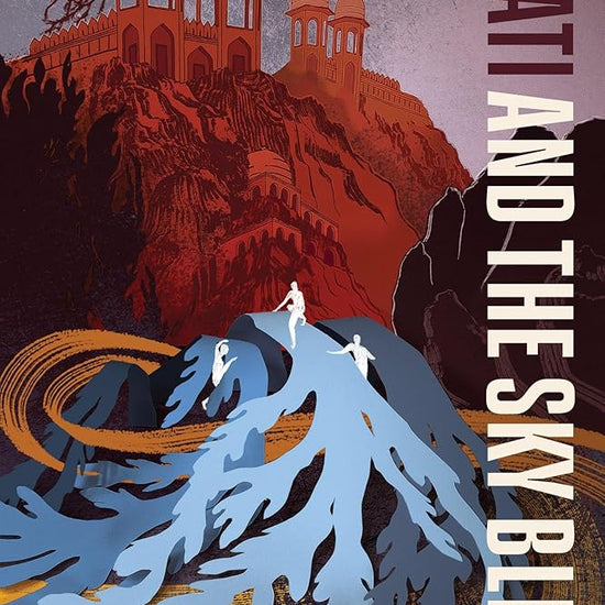 And the Sky Bled cover image