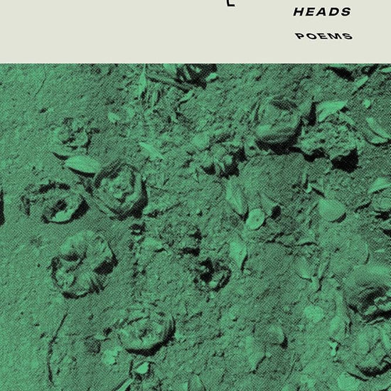 GREEN OF ALL HEADS cover image