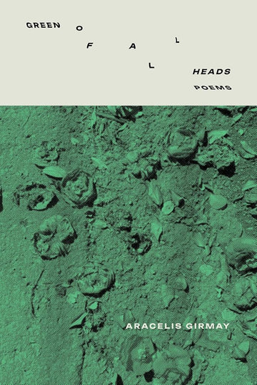 GREEN OF ALL HEADS cover image
