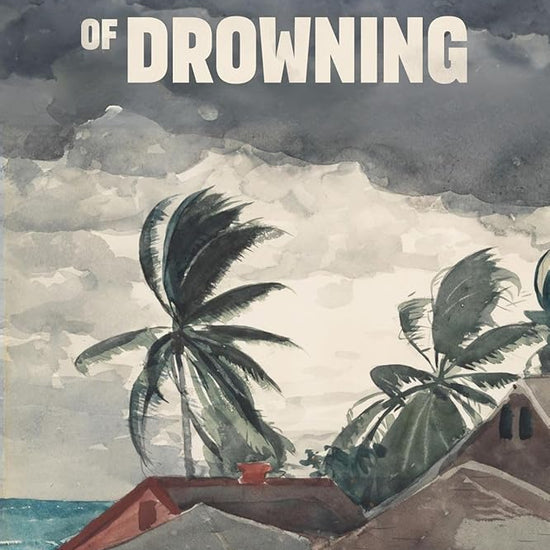 In Inheritance of Drowning cover image