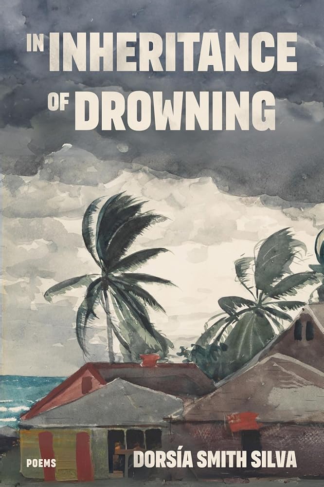 In Inheritance of Drowning cover image