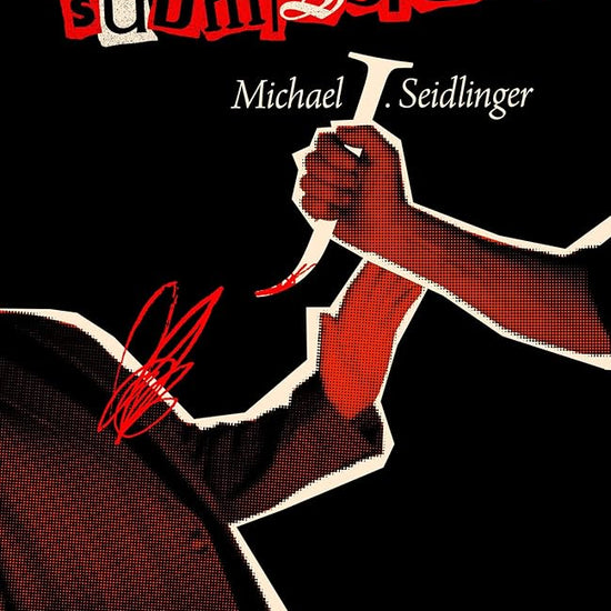 On Submission cover image