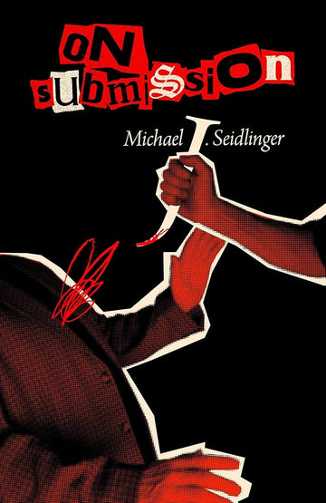 On Submission cover image
