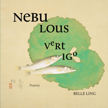 Nebulous Vertigo cover image