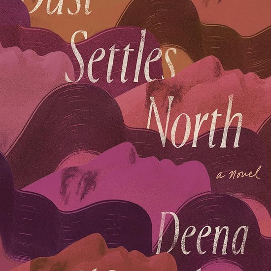 Dust Settles North cover image