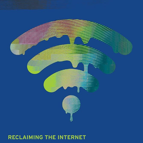 Reclaiming the Internet: How Big Tech Took Control―and How We Can Take It Back cover image