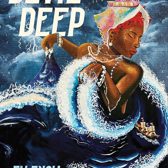 Devil of the Deep cover image