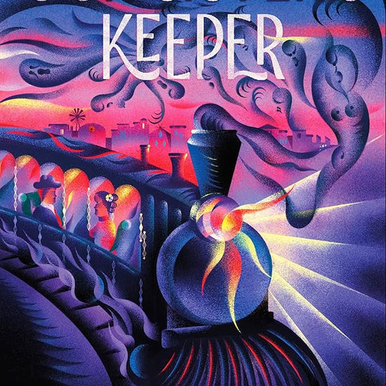 Our Sister's Keeper cover image