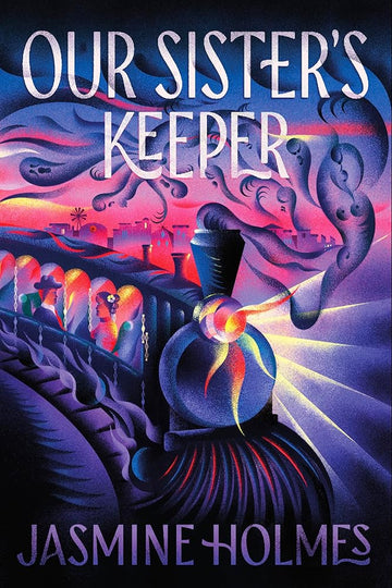 Our Sister's Keeper cover image