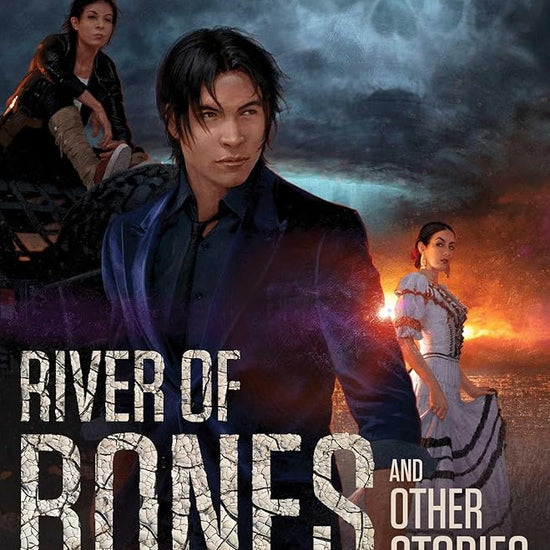 River of Bones and Other Stories cover image