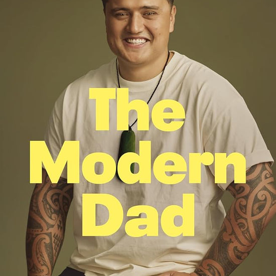 The Modern Dad cover image