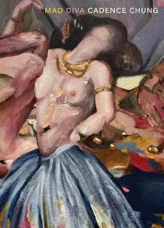 Mad Diva cover image