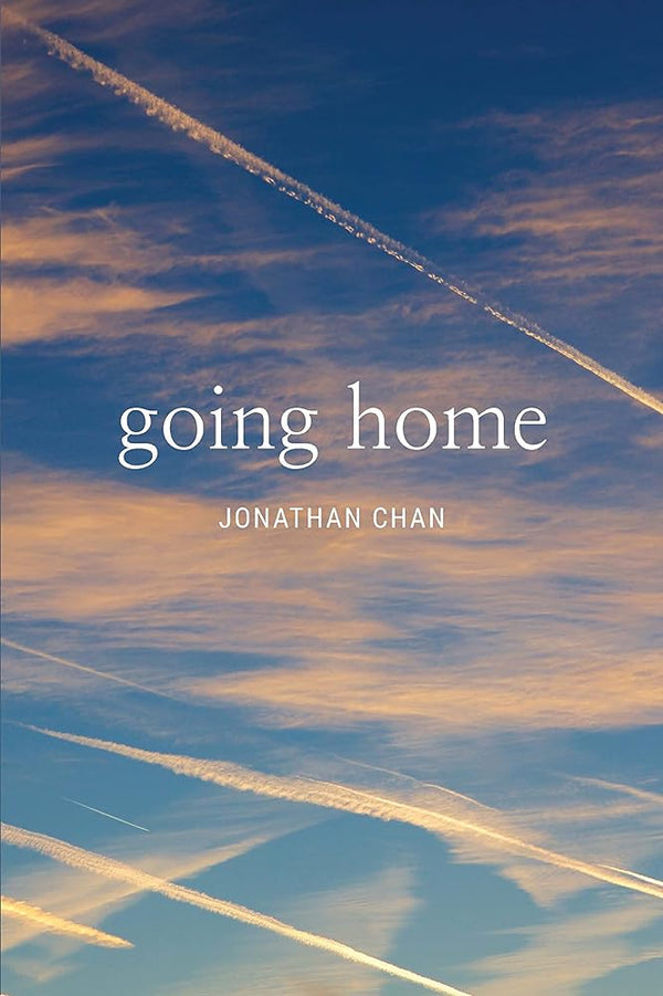 Going Home cover image